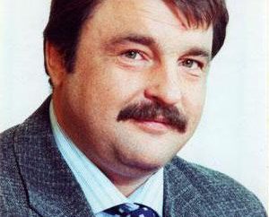 Geschäftsmann Guriev Andrey: Biographie, Foto