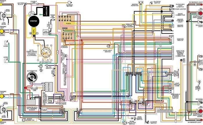 fiat panda wiring diagrame officina