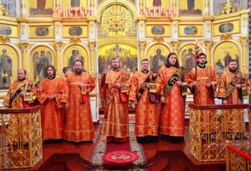 Kirowograd Diözese: Geschichte und den aktuellen Status