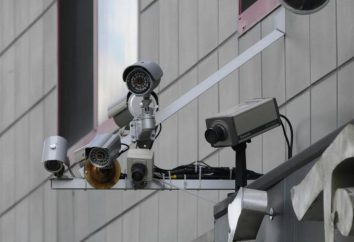 Appareils et types de caméras de vidéosurveillance