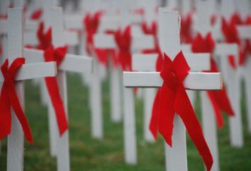 Światowy Dzień AIDS, 1 grudnia: historia