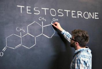 Faible taux de testostérone chez les hommes: symptômes, traitement, les conséquences