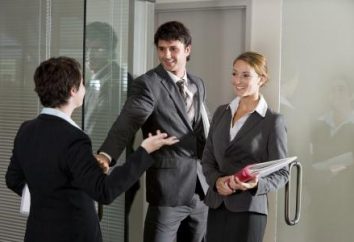 Le norme e le regole di chi lavora in ufficio business etiquette e dei dipendenti pubblici di base