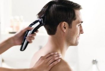 Haarschneider Philips – immer der perfekte Stil