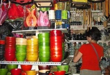 Shopping Affascinante in Vietnam