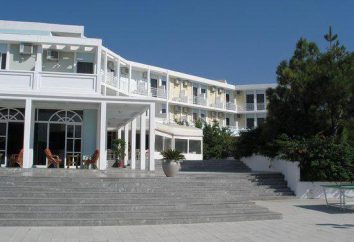 Lambi Hotel (Creta): descrizione e foto