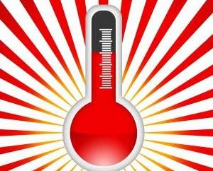 Qu'est-ce qu'un thermomètre? brève description
