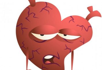 Vorinfarkt: Symptome und Maßnahmen