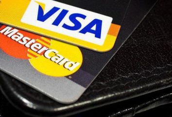 Os cartões de débito "Rosbank": pontos de vista e opiniões