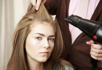 Algumas dicas simples, mas eficazes sobre como dar o seu volume de cabelo na raiz
