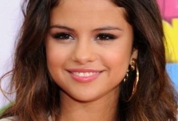 Maquillaje Selena Gomez: cómo hacer