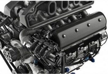 ¿Cuáles son los volúmenes del motor y en qué se diferencian?