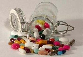 antibiotici penicillina: volo "pallottola magica"