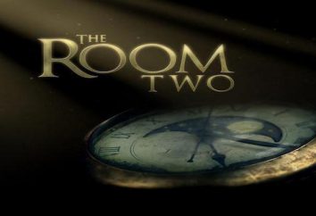 The Room Two: Lösungsweg