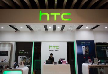 No Retreat, No Surrender! HTC: gama nowych smartfonów