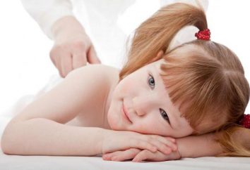 masaż drenaż dla dzieci kaszel: techniki i przydatnych porad