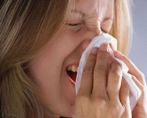 Vamos falar sobre como curar um corrimento nasal em casa