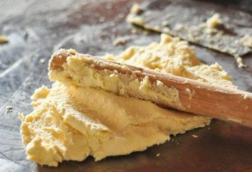 pasta Ricotta a bagel: ingredienti della ricetta