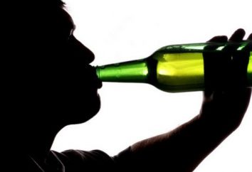 Alkohol jest zastąpiony przez stres lub na wakacje?