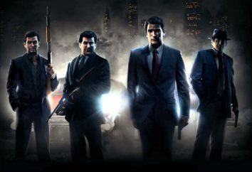 Mafia 2: Systemanforderungen und Release-Datum