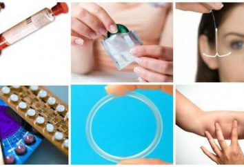 Wskaźnik Pearla – skuteczność wybranej metody antykoncepcji
