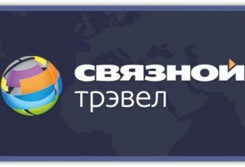 Firma "Svyaznoy Travel": opinie, opis i usługi
