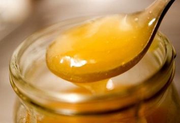 punta di pulizie: come controllare il miele in casa