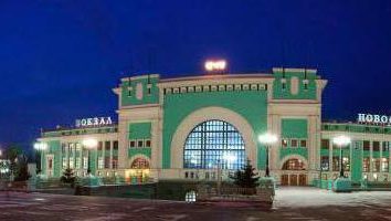 Industria Novosibirsk: la lista de las empresas, el nivel de desarrollo, las perspectivas