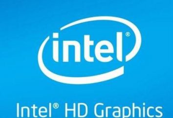 Intel HD Graphics: revisión de la tarjeta de vídeo. Gráficos Intel HD 4400: comentarios