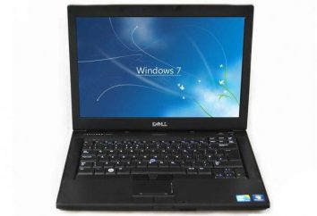Dell Latitude E6410 Laptop