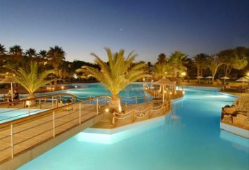 Hotels in Kreta