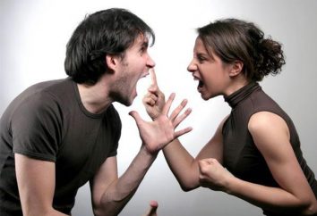 Ist Streit – eine Zwangsläufigkeit? Wie kann man vermeiden Konflikte
