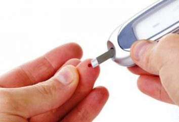 En la diabetes que se puede comer? La diabetes tipo 2 – dieta. Menú – la diabetes tipo 2