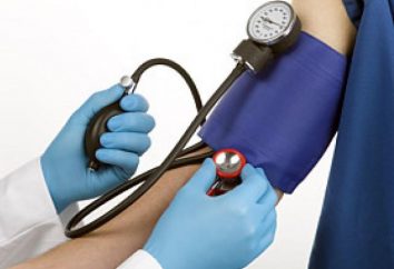 Niskie ciśnienie krwi: Przyczyny i leczenie