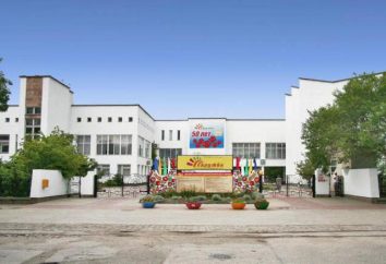 Comentários: sanatório "Amizade", Yevpatoria de 2017