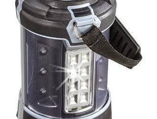 Profesjonalna latarka LED Handheld