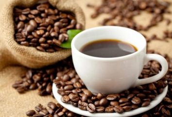 segreti culinari: come preparare il caffè, senza i turchi