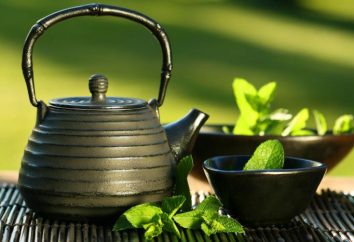 Monastyczna herbata: przepis, recenzje