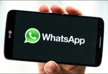 Comment lire la correspondance de WhatsApp à distance?