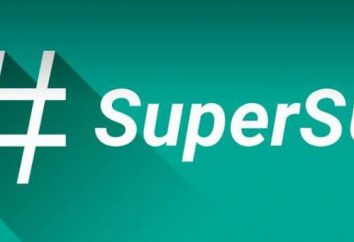 SuperSU: come usare