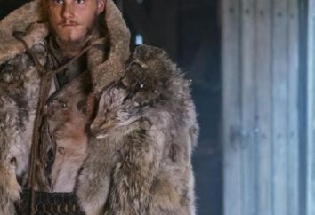 10 datos sobre el elenco de la serie "Los vikingos", que usted puede no saber