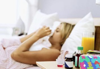 Jak szybko wyleczyć ból gardła w domu? Leczenie różnego rodzaju choroby