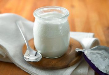 Jogurt: co to jest i jak go ugotować