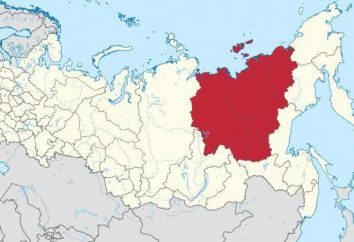 Republiki Sacha (Jakucja): wielkość i gęstość zaludnienia, pochodzenie etniczne. Miasto Mirny, Jakucji: populacja