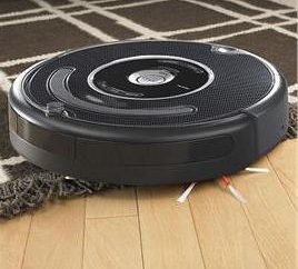 Vacuum Cleaner iRobot. Comentários de clientes
