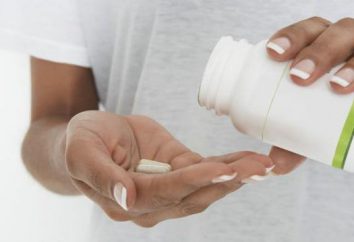Le citrate de calcium avec de la vitamine D: avantages et inconvénients