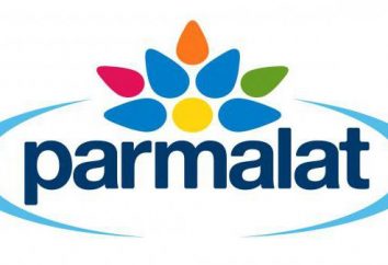Parmalat – lait à faible teneur en lactose