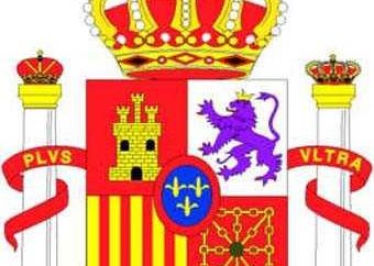 Spagna stemma: la storia e l'importanza dei simboli di stato