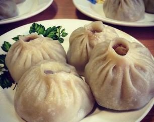 Delicioso e suculento postura Buryat: cozinhar receita