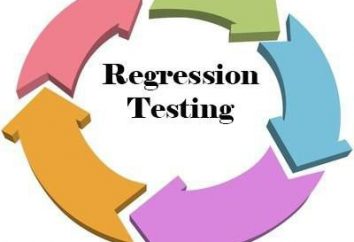 Regressionstests Software. Was ist Regressionstests